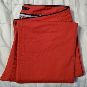 Tommy hilfiger khaki pants